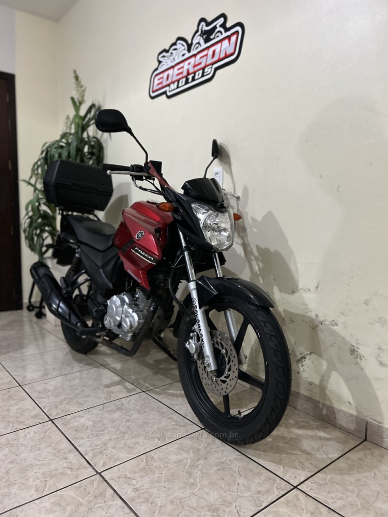 FACTOR 150 ED - 2015 - CAXIAS DO SUL