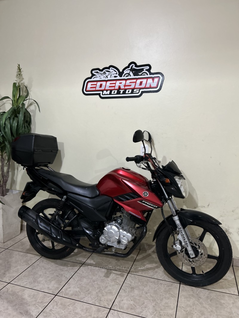 FACTOR 150 ED - 2015 - CAXIAS DO SUL