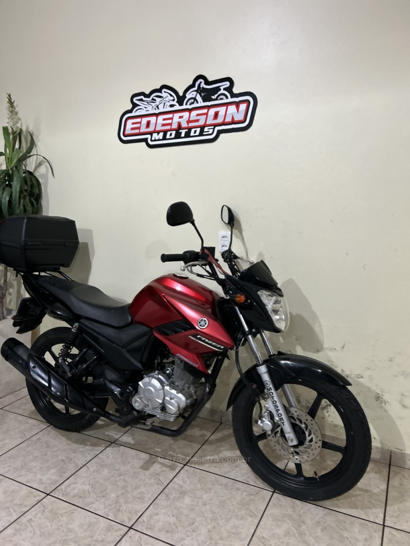 FACTOR 150 ED - 2015 - CAXIAS DO SUL
