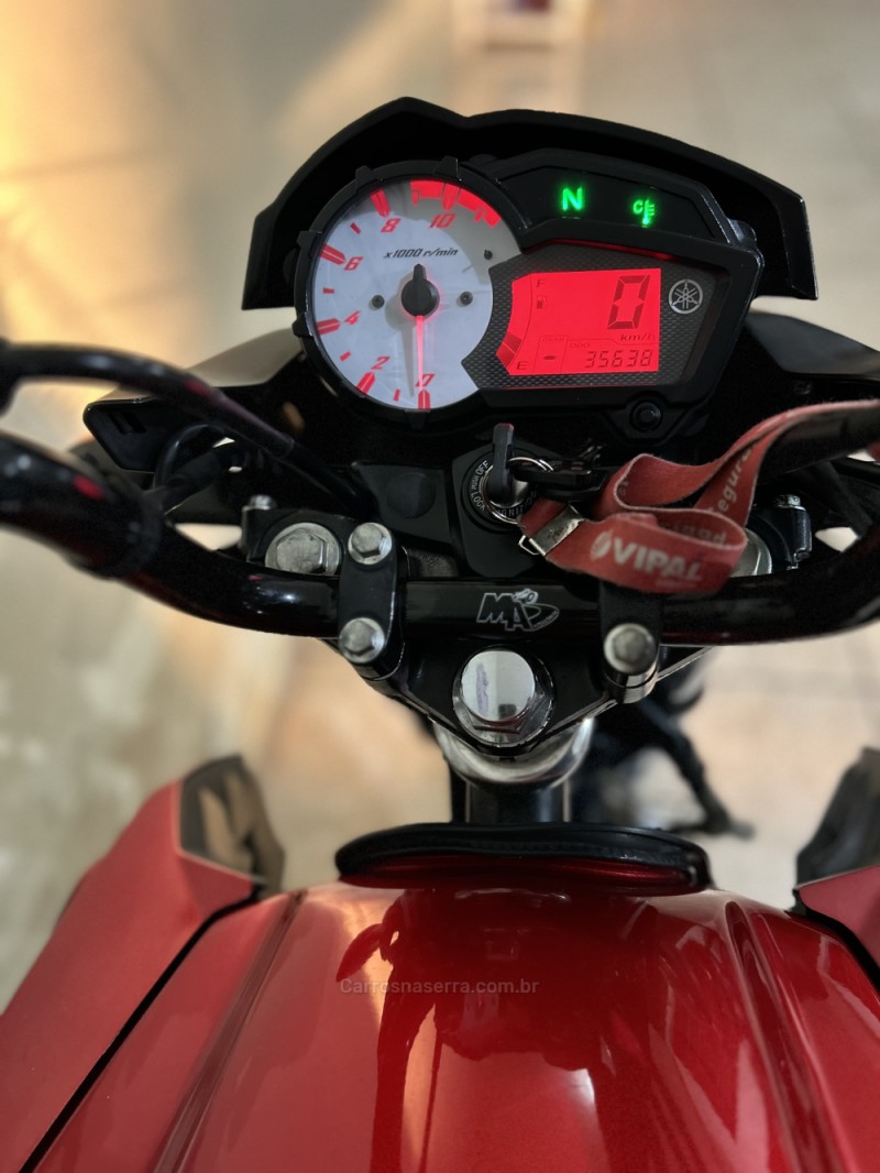 FACTOR 150 ED - 2015 - CAXIAS DO SUL