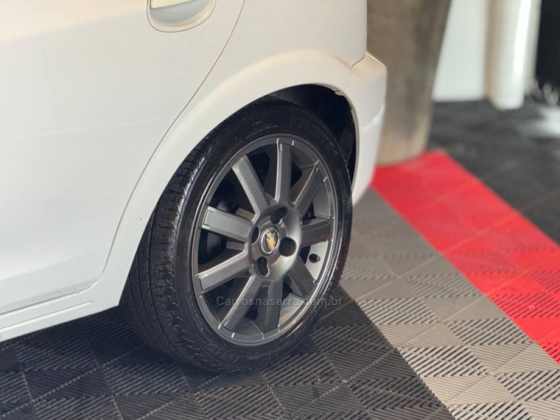 CELTA 1.0 MPFI LT 8V FLEX 4P MANUAL - 2014 - ESTâNCIA VELHA