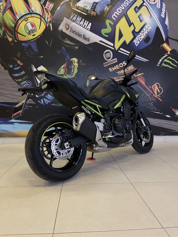 Z900 SE - 2021 - PASSO FUNDO