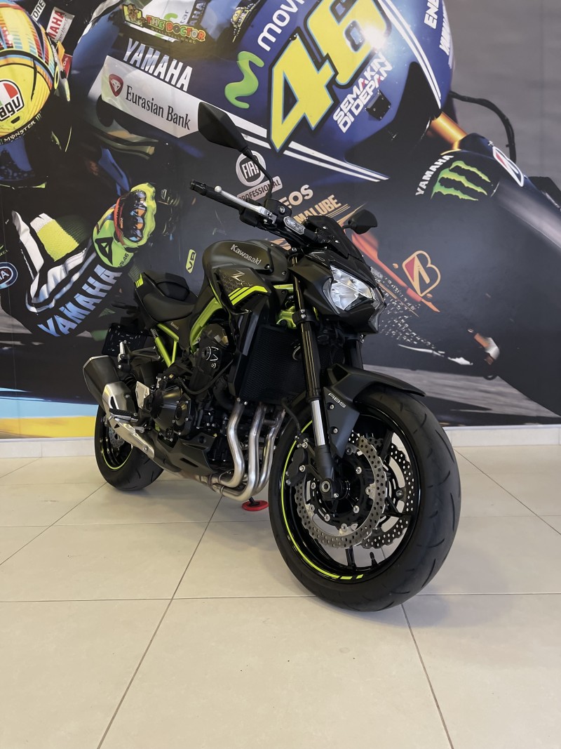 Z900 SE - 2021 - PASSO FUNDO