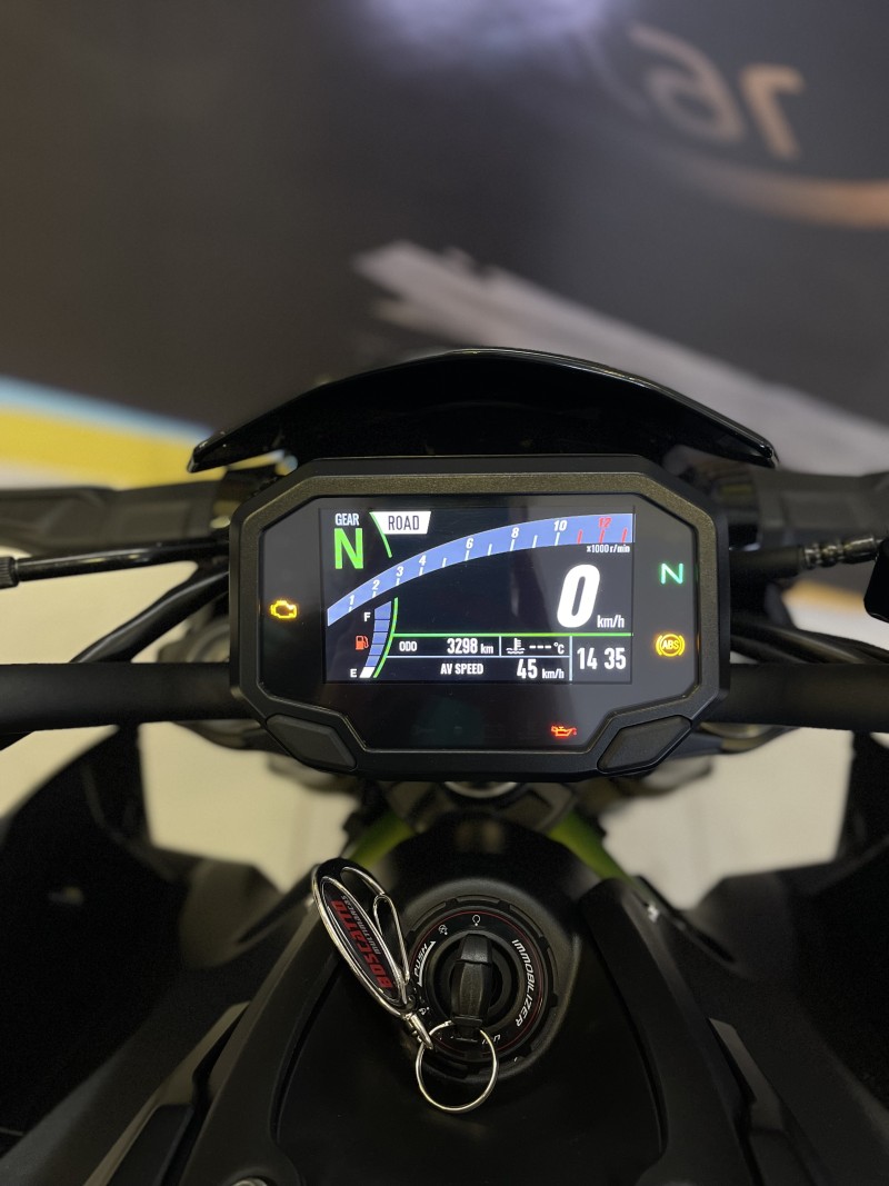 Z900 SE - 2021 - PASSO FUNDO