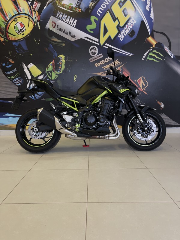 Z900 SE - 2021 - PASSO FUNDO