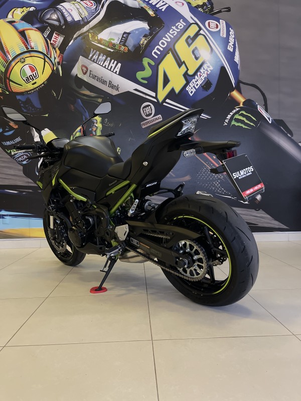 Z900 SE - 2021 - PASSO FUNDO