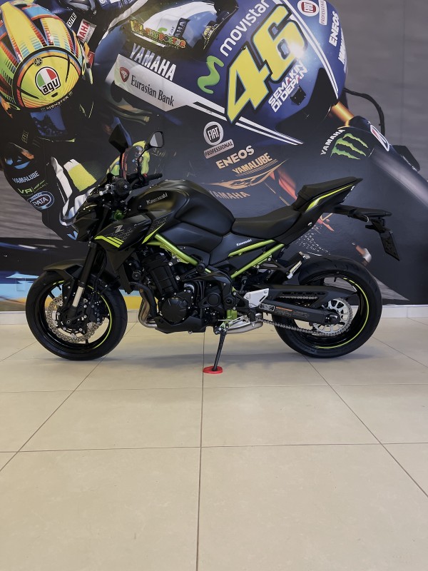 Z900 SE - 2021 - PASSO FUNDO