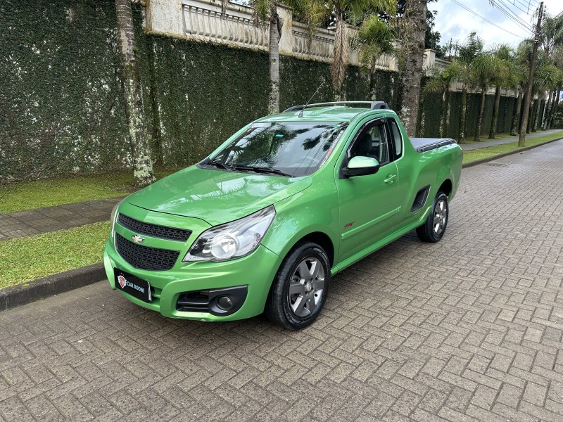 montana 1.4 mpfi sport cs 8v flex 2p manual 2011 caxias do sul