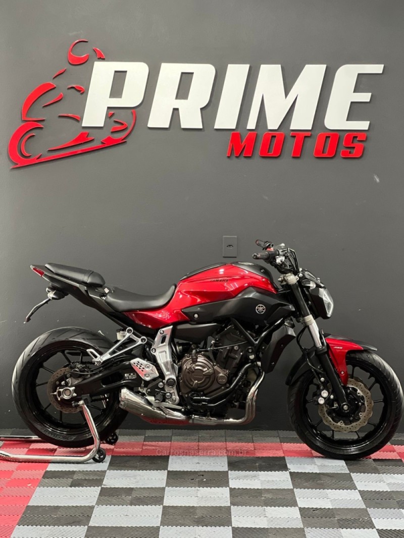 mt 07 abs 2018 novo hamburgo