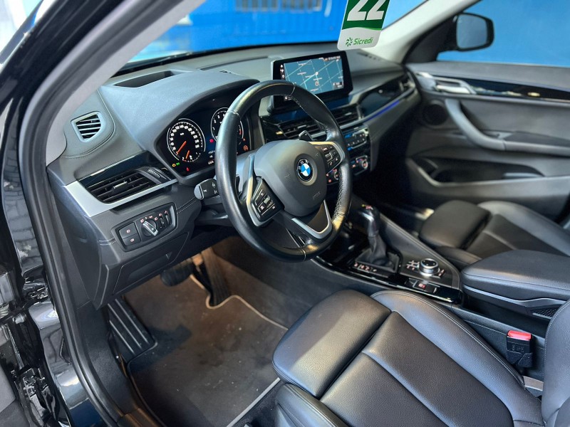 X1 2.0 SDRIVE20I X-LINE PLUS 16V TURBO 4P AUTOMÁTICO - 2022 - CAXIAS DO SUL