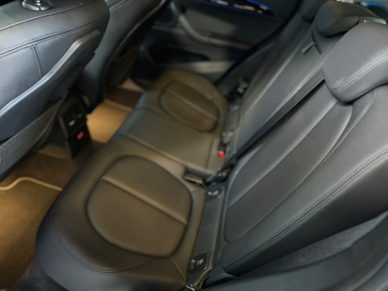 X1 2.0 SDRIVE20I X-LINE PLUS 16V TURBO 4P AUTOMÁTICO - 2022 - CAXIAS DO SUL