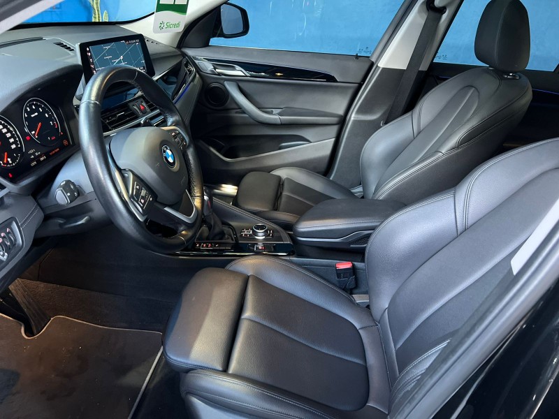 X1 2.0 SDRIVE20I X-LINE PLUS 16V TURBO 4P AUTOMÁTICO - 2022 - CAXIAS DO SUL