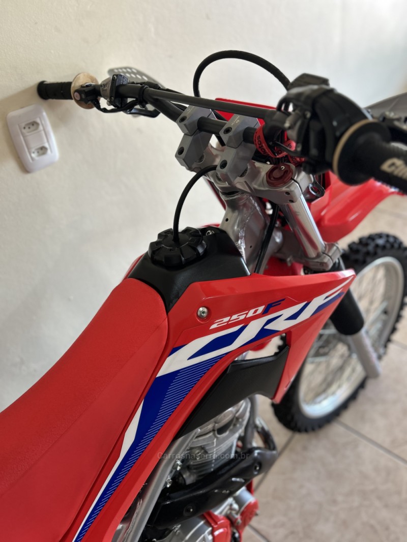 CRF 250F  - 2024 - CAXIAS DO SUL