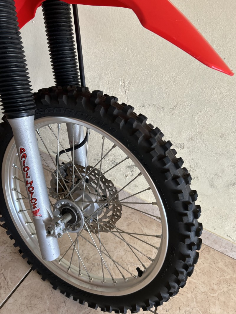CRF 250F  - 2024 - CAXIAS DO SUL