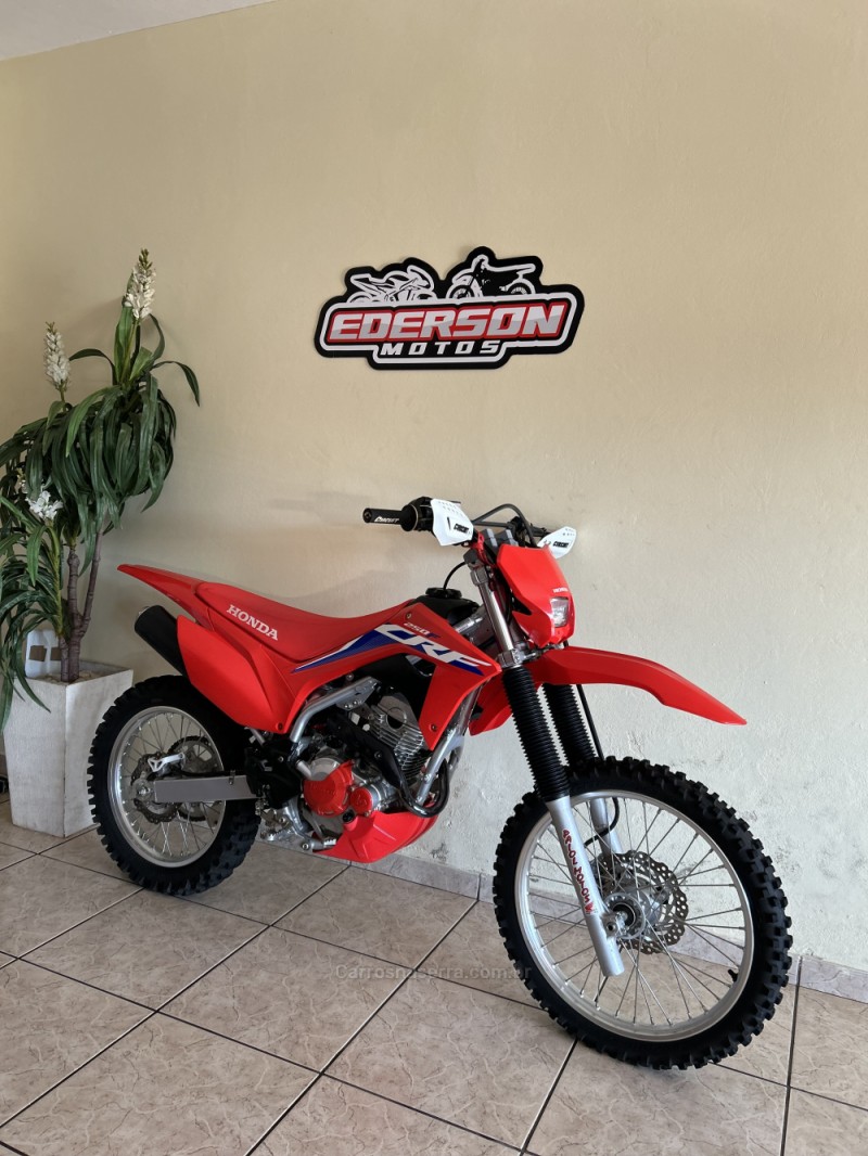 CRF 250F  - 2024 - CAXIAS DO SUL