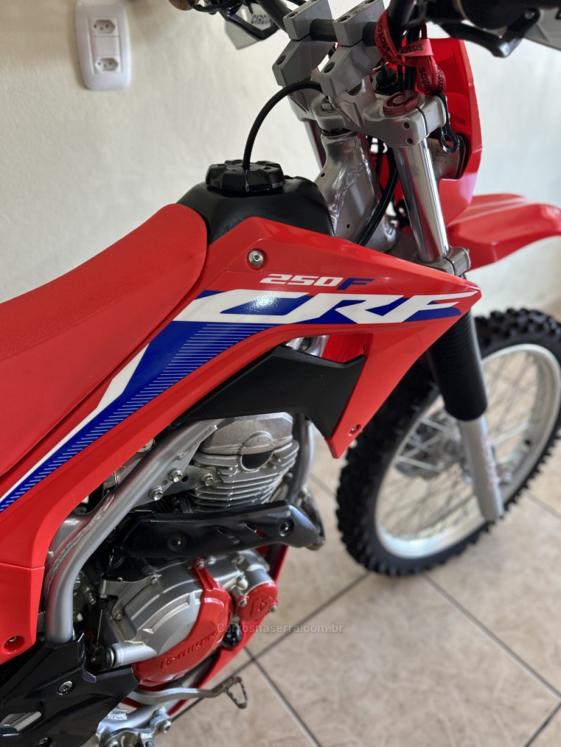 CRF 250F  - 2024 - CAXIAS DO SUL