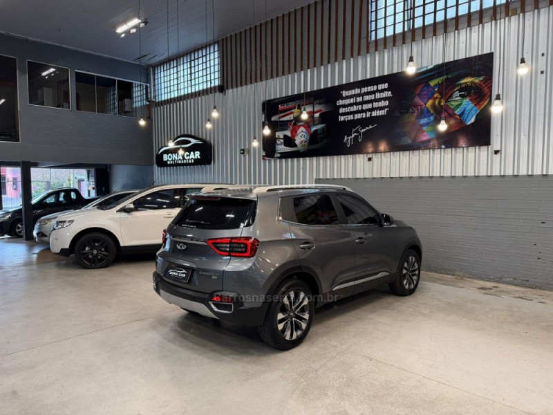 TIGGO 1.5 16V TURBO 5X TXS FLEX 4P AUTOMÁTICO - 2020 - CAXIAS DO SUL