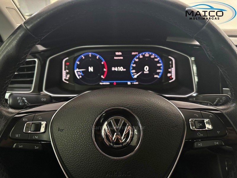 POLO 1.0	200 TSI HIGHLINE AUTOMÁTICO  - 2018 - NOVO HAMBURGO