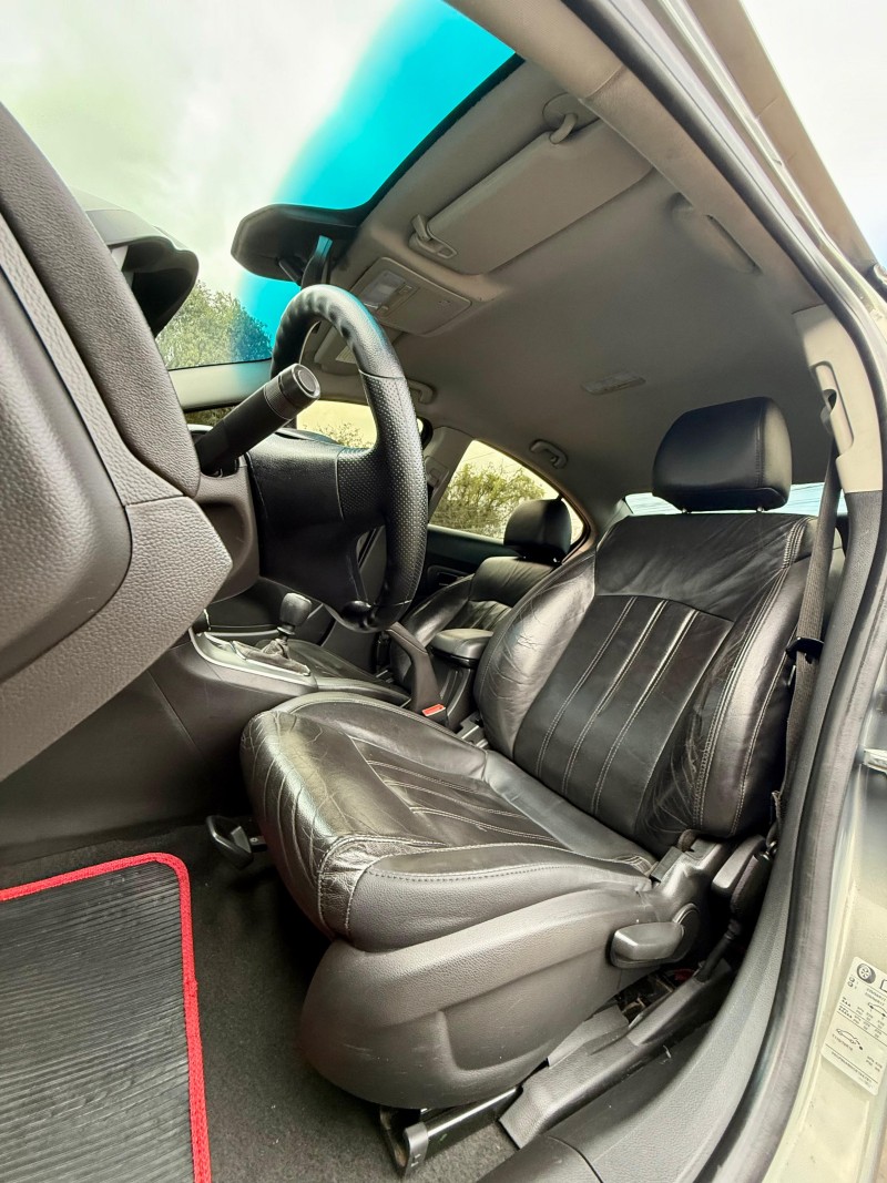 CRUZE 1.8 LT 16V FLEX 4P MANUAL - 2012 - CAXIAS DO SUL