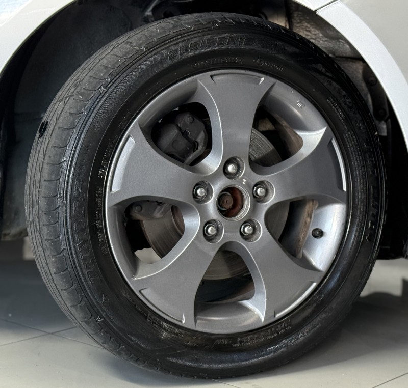 CERATO 1.6 EX2 SEDAN 16V GASOLINA 4P MANUAL - 2010 - CAXIAS DO SUL