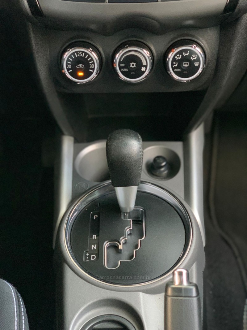 ASX 2.0 OUTDOOR 16V GASOLINA 4P AUTOMÁTICO - 2016 - CAXIAS DO SUL