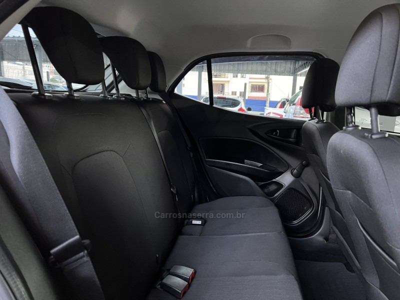 ARGO 1.0 DRIVE 6V FLEX 4P MANUAL - 2022 - BOM PRINCíPIO