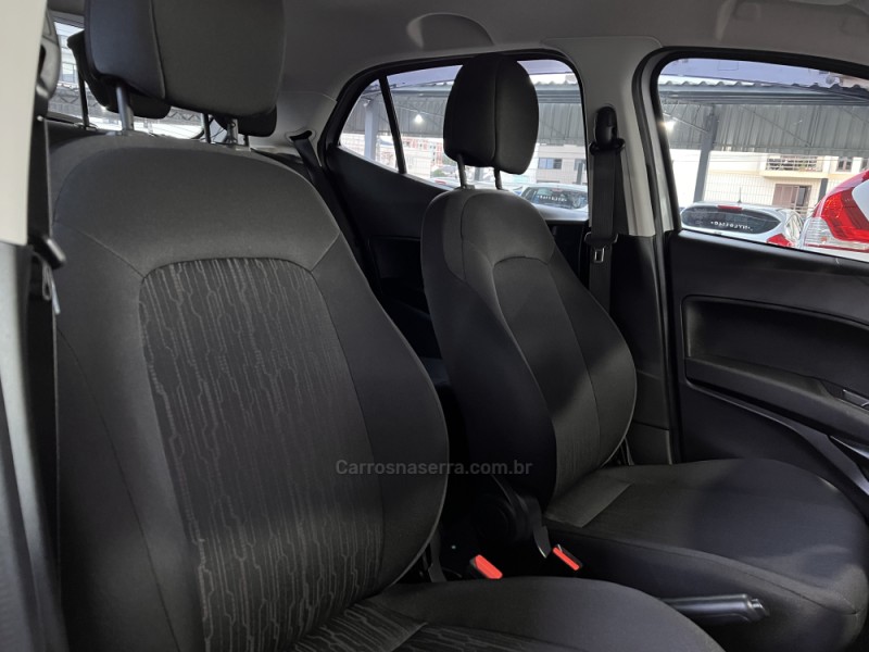 ARGO 1.0 DRIVE 6V FLEX 4P MANUAL - 2022 - BOM PRINCíPIO