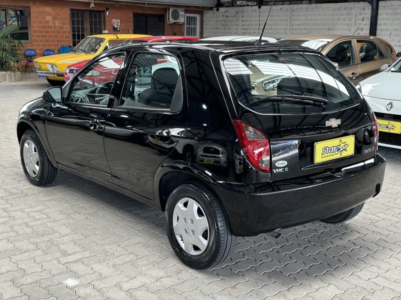 CELTA 1.0 MPFI LT 8V FLEX 4P MANUAL - 2012 - CAXIAS DO SUL