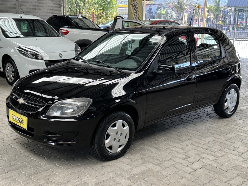 celta 1.0 mpfi lt 8v flex 4p manual 2012 caxias do sul