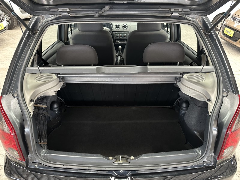 CELTA 1.0 MPFI LT 8V FLEX 4P MANUAL - 2012 - CAXIAS DO SUL