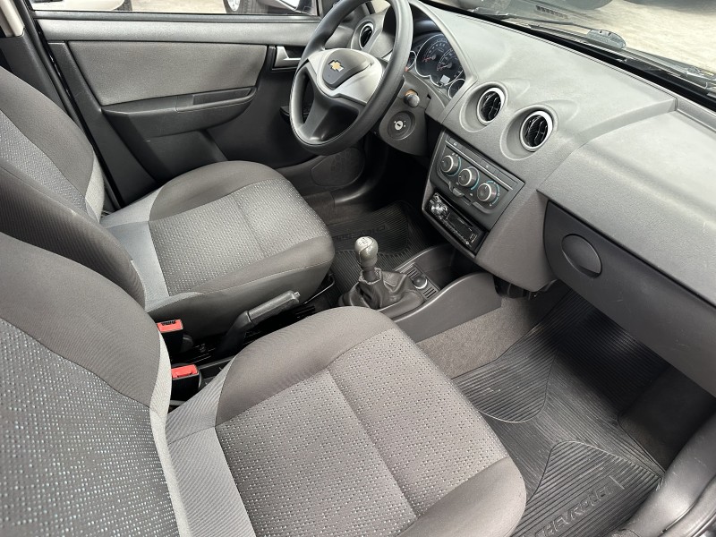 CELTA 1.0 MPFI LT 8V FLEX 4P MANUAL - 2012 - CAXIAS DO SUL