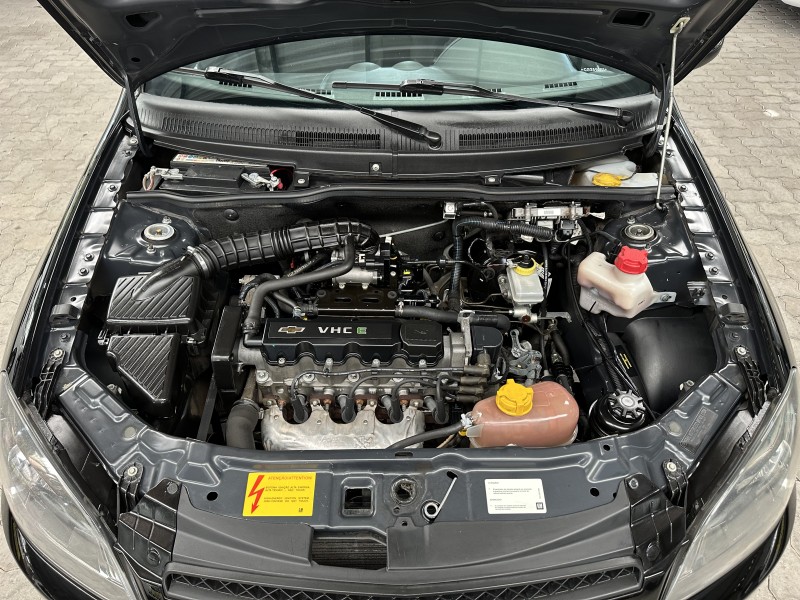 CELTA 1.0 MPFI LT 8V FLEX 4P MANUAL - 2012 - CAXIAS DO SUL