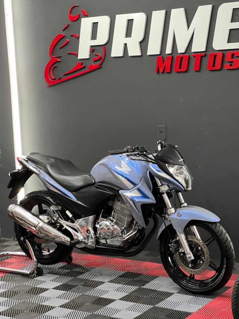 CB 300R ABS - 2013 - NOVO HAMBURGO