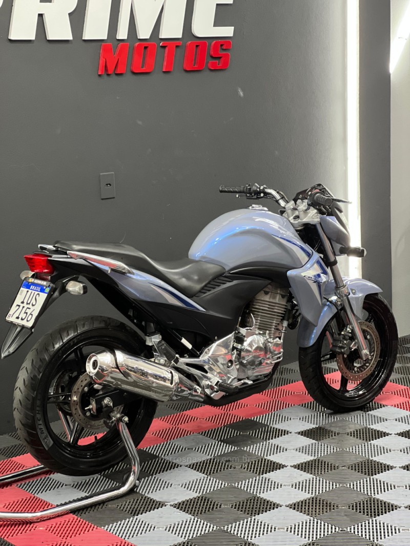 CB 300R ABS - 2013 - NOVO HAMBURGO