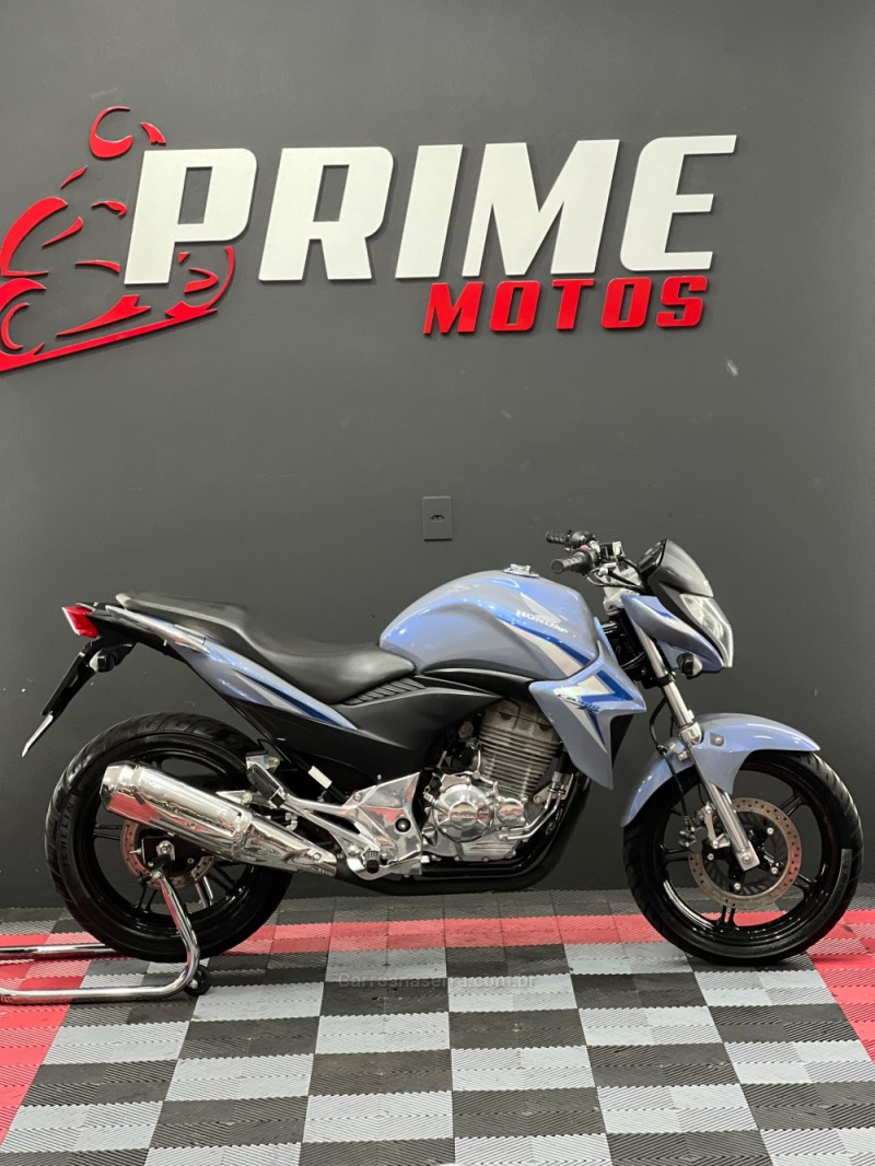 CB 300R ABS