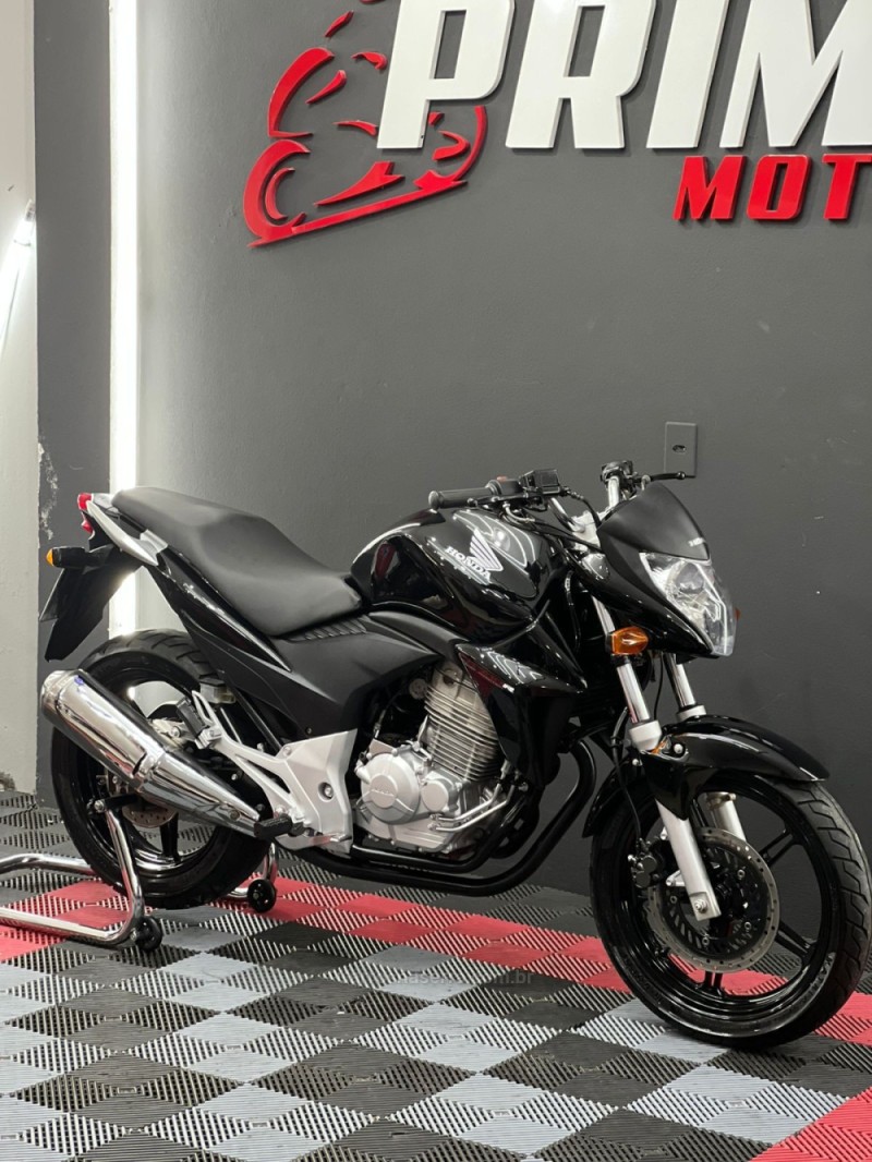 CB 300R ABS - 2013 - NOVO HAMBURGO