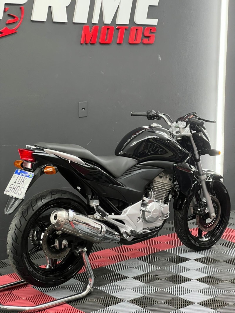 CB 300R ABS - 2013 - NOVO HAMBURGO