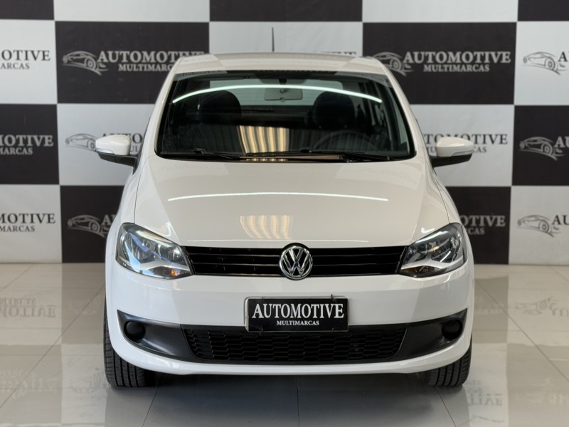 FOX 1.0 MI 8V FLEX 4P MANUAL - 2013 - CAXIAS DO SUL