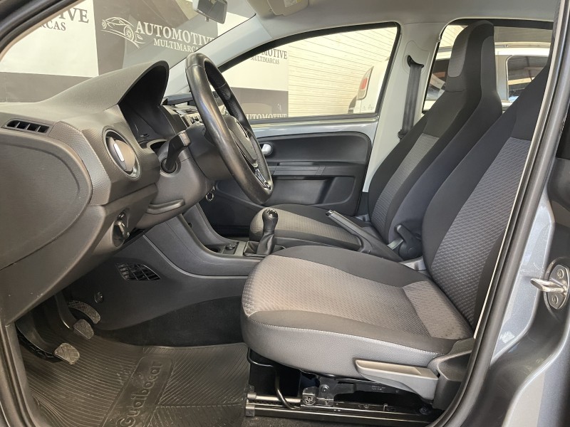 UP 1.0 TSI MOVE UP 12V FLEX 4P MANUAL - 2019 - CAXIAS DO SUL