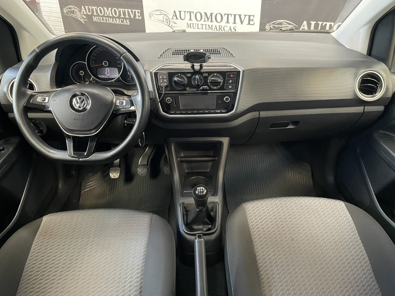 UP 1.0 TSI MOVE UP 12V FLEX 4P MANUAL - 2019 - CAXIAS DO SUL