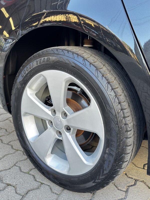 CRUZE 1.8 LT 16V FLEX 4P AUTOMÁTICO - 2012 - CAXIAS DO SUL