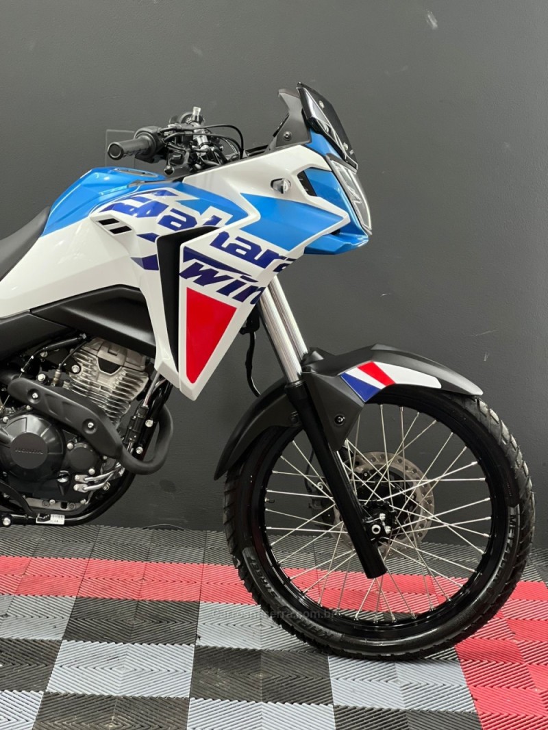 SAHARA 300 RALLY  - 2025 - NOVO HAMBURGO