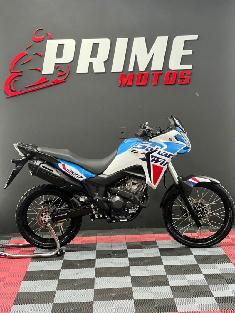 sahara 300 rally 2025 novo hamburgo