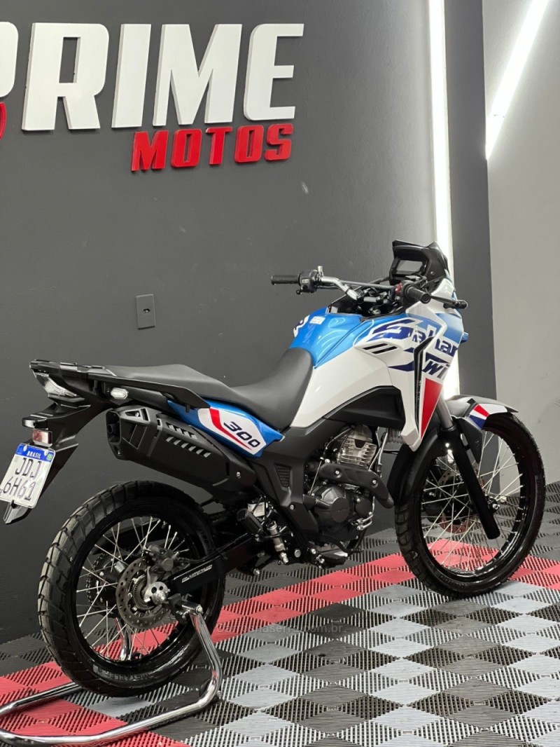 SAHARA 300 RALLY  - 2025 - NOVO HAMBURGO