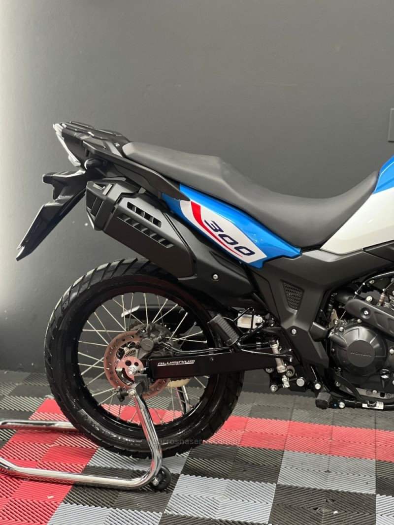 SAHARA 300 RALLY  - 2025 - NOVO HAMBURGO
