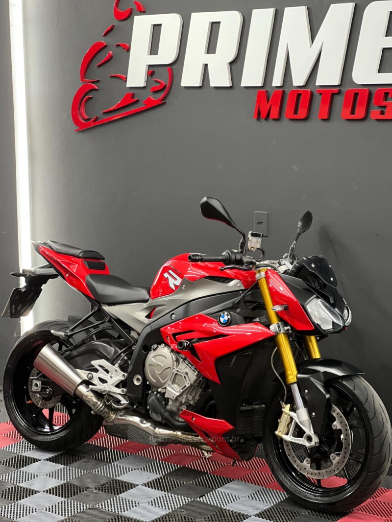 S 1000 R - 2014 - NOVO HAMBURGO