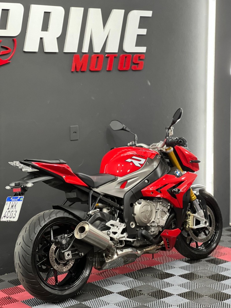 S 1000 R - 2014 - NOVO HAMBURGO