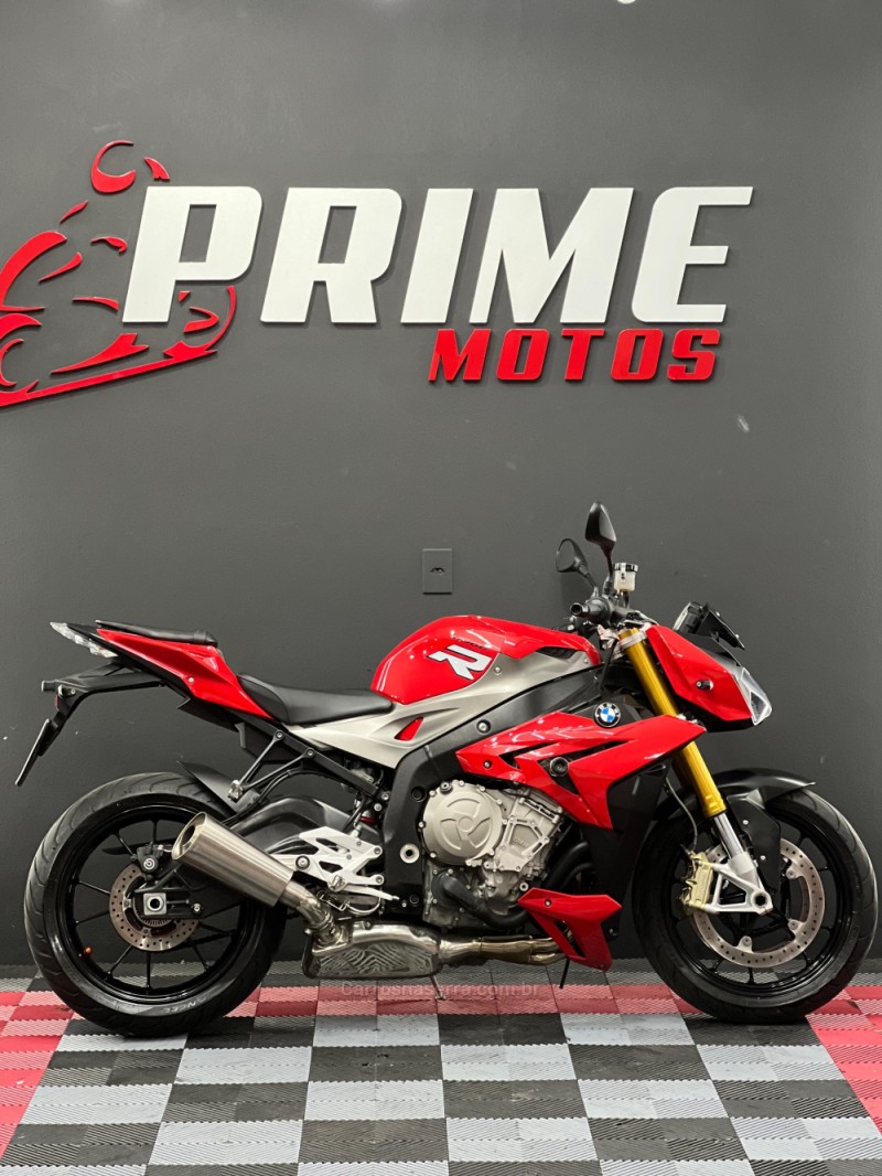 s 1000 r 2014 novo hamburgo