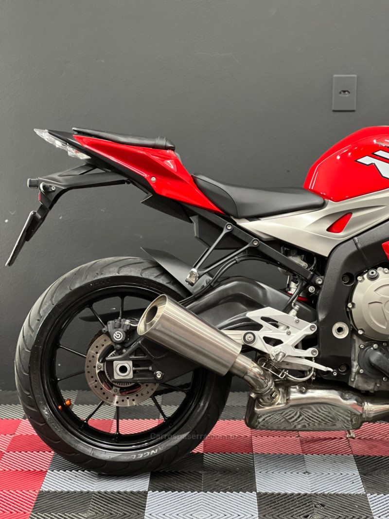 S 1000 R - 2014 - NOVO HAMBURGO