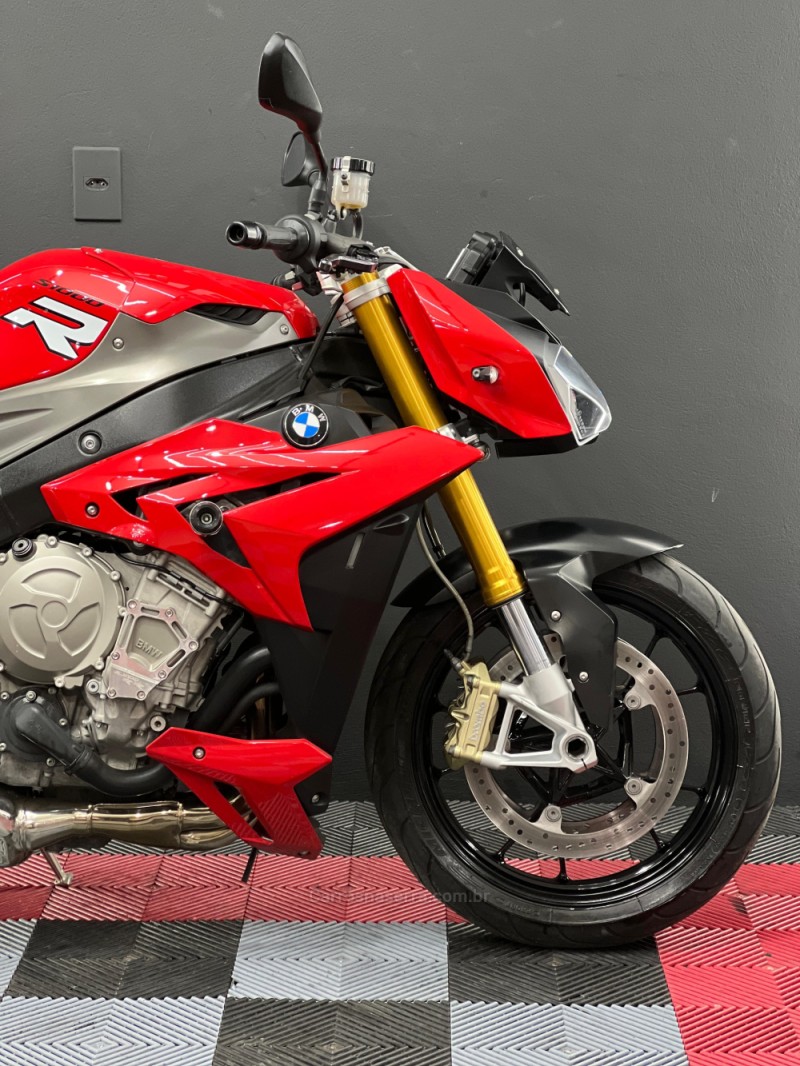 S 1000 R - 2014 - NOVO HAMBURGO